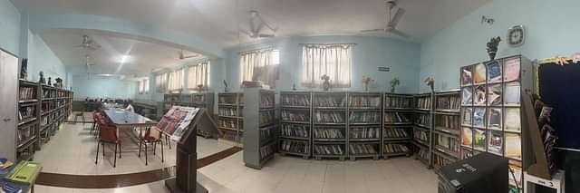 College Image